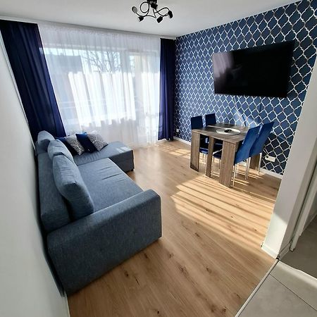 300 Metrow Od Plazy / 300 Meters From The Beach Гданьск Экстерьер фото