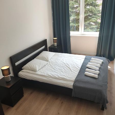 300 Metrow Od Plazy / 300 Meters From The Beach Гданьск Экстерьер фото
