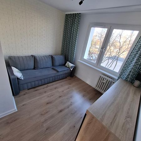 300 Metrow Od Plazy / 300 Meters From The Beach Гданьск Экстерьер фото